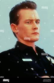 Robert patrick hi-res stock photography and images