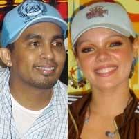 Dewi Sandra Glenn Fredly Batal Nikah Di Gereja