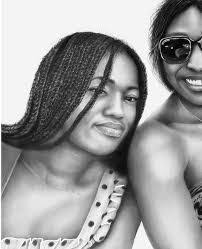 Luzetta Lyons's Instagram, Twitter & Facebook