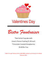 Giant Bistro Offers Valentine S Day Treats Order Today News Blog Marion Community Schools