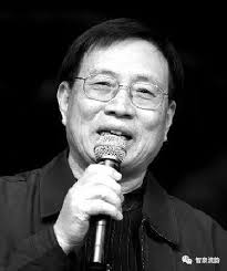 Xiaocao is always singing-miss the poet Lei Shuyan