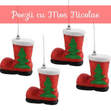 Aici găsești ultimele tale desene și anime favorite online dublate și subtitrate în română. Poezii Cu Mos Nicolae ActivitÄƒÅ£i Pentru Copii De SÄƒrbÄƒtori