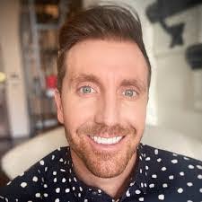 Christopher Tuma's Instagram, Twitter & Facebook