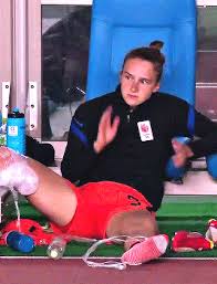 Maybe you would like to learn more about one of these? Vivianne Miedema On Tumblr