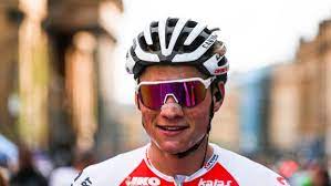 Mathieu van der poel heeft zijn eerste cross van het seizoen meteen winnend afgesloten. Van Der Poel S Alpecin Fenix Withdraw From Uae Tour Due To Covid Positive Cyclist