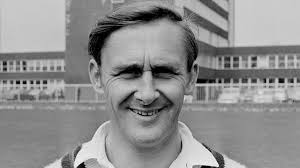 Jack Bond: 1932-2019