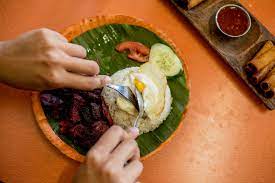 Contextual translation of small wiener into english. A Mini Filipino Food Tour In Daly City With A Pro