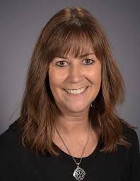 Bridget Weiss to serve as ACEC Liaison