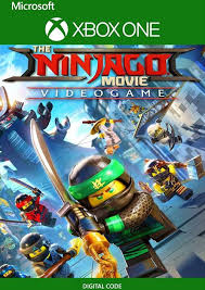Melhores jogos lego para ps3 e xbox 360. The Lego Ninjago Movie Video Game Uk Xbox One Cdkeys