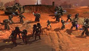 If you're talking about dow1, dow2 or a mod, say so. Die Besten Dawn Of War Mods Digideutsche