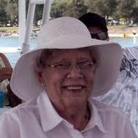 Obituary information for Darlene Ramse