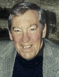 Edwin Crabtree Abbott (Ted) Obituary