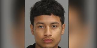 One year later, police arrest double-homicide suspect after posting rap  video online