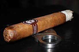 Named after don quixote's squire in the classic cervantes' novel from 1605, the marca based in havana has been hand rolling cigars with. Sancho Panza Smoked That Cigar