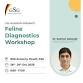 Feline Diagnostics Workshop event in Riyadh