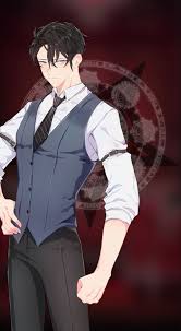 Love Unholyc Sol In 2020 Anime Art