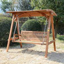 12 Free Porch Swing Plans Wooden Garden Swing Swing Chair Outdoor Outdoor Patio Swing
