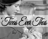 British Baby Names: Historical Name Commentary