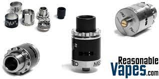 Maybe you would like to learn more about one of these? Twisted Messes Squared Rda Clone Reasonablevapes
