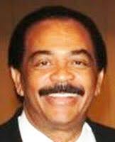 Mitchell, TI's first Black VP remembered