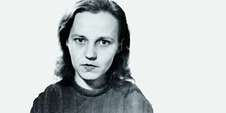 Verfemte Dichterinnen