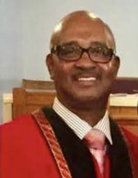 Obituary for Rev. Johnny Calvin Clark