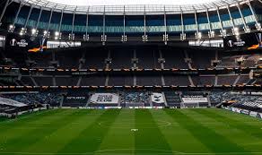 3 april 2019 construction cost: Uefa Pomenyal Prinimayushuyu Storonu V Pervom Matche Le Mezhdu Tottenhemom I Zagrebskim Dinamo Football Ua