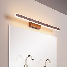 Our selection of contemporary bathroom lighting fixtures, including bathroom vanity lighting, bathroom wall lights, bath bars, and bathroom mirror lights will leave both you and your bathroom looking your best. Cheap Vanity Lights Online Vanity Lights For 2021