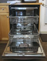 Feb 14, 2020 · bosch dishwasher smells bad. Shining A Light On The Lg Quadwash Steam Dishwasher With Truesteam