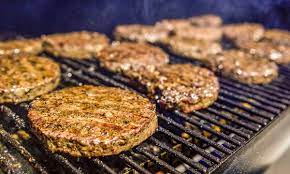 How To Grill Burgers The Best Smoked Burgers How To Cook Burgers Grilled Burgers Burgers On The Stove