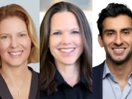 Transitions, Transactions & Promotions: RIAs Soar As Regional Banks Fall