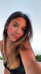 Sara Esposito's Instagram, Twitter & Facebook