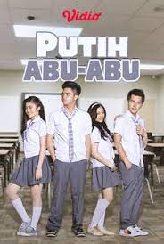 Rizky nazar cinta tak harus memiliki cinta bersemi di putih abu abu ep 11. Putih Abu Abu Wikipedia Bahasa Indonesia Ensiklopedia Bebas