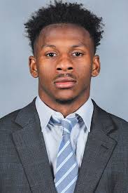 Liberty lands RB transfer recently dismissed from Clemson