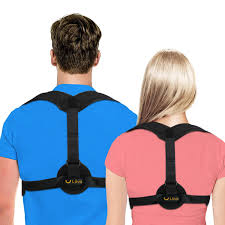 Perfect posture app will help you to exercise at home without the need of any equipment. Liiva Perfect Posture Corrector Posture Belt In Black For Men For Women Stops Bad Posture Rounded Shoulders Back Posture Corrector Clavicle Brace Improves Alignment With Back Pain Relief Walmart Com