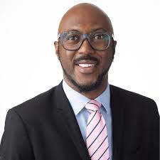 Rodney A. Washington