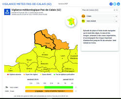 Agate france vous présente la météo pas de calais à 15 jours, analysée par nos météorologues. Ville De Cucq Trepied Stella Plage Vigilance Meteo Vigilance Meteo Depuis Ce Vendredi 29 01 A 6h Le Departement Du Pas De Calais Est Place En Vigilance Orange Pour Des Crues Des Cours