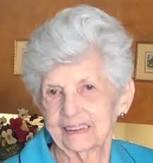 Mildred Granade Obituary (1929