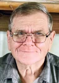 Larry Nave Obituary (1951