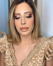 Instagram photo by Rania Saad Make-up artist • Jul 14, 2023 at 10:06 AM