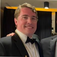 I'm beyond excited to announce that I've accepted a full-time position with  AmeriLife.