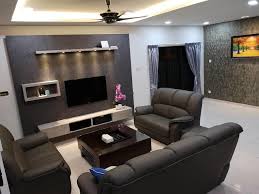Rumah teres 2 tingkat 4 bilik, luas dan selesa. Cs Homestay At Lost World Of Tambun Holiday Home Ipoh