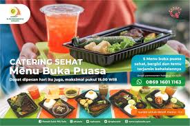 Check spelling or type a new query. Catering Sehat Menu Buka Puasa Rumah Sakit Solo Rs Pku Muhammadiyah Surakarta
