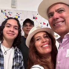 Jorge Rivas Artist Painter