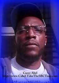 Abel Skinny Body Care