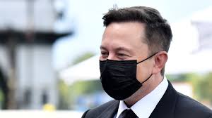 He was bullied as a child but ultimately attended an ivy league university before going on to become the ceo of two companies, tesla and spacex. Elon Musk Says He Most Likely Has A Moderate Case Of Covid 19 Science Tech News Sky News