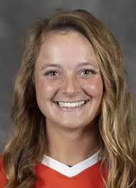 2020 Softball Roster