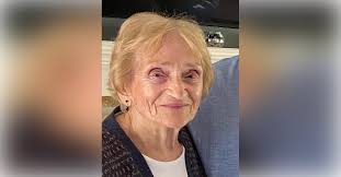 Obituary information for Doris Prasser
