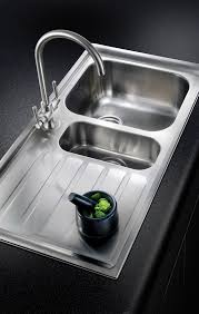 our manhattan sink combines fantastic
