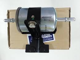 Tanda spark plug kereta rosak, tanda distributor rosak adalah merupakan. Proton Savvy Fuel Filter